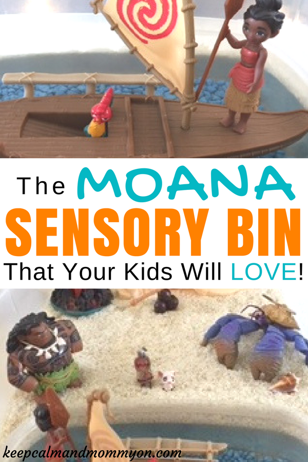 moana toy bin