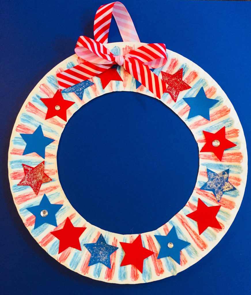 13 4th Of July Crafts For Kids Keep Calm And Mommy On