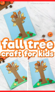 Fall Crafts for Kids! - Keep Calm And Mommy On