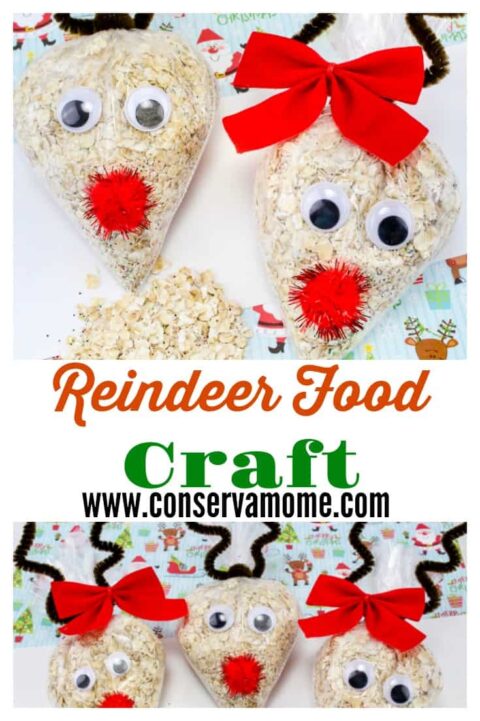 Christmas Crafts for Kids - Keep Calm And Mommy On